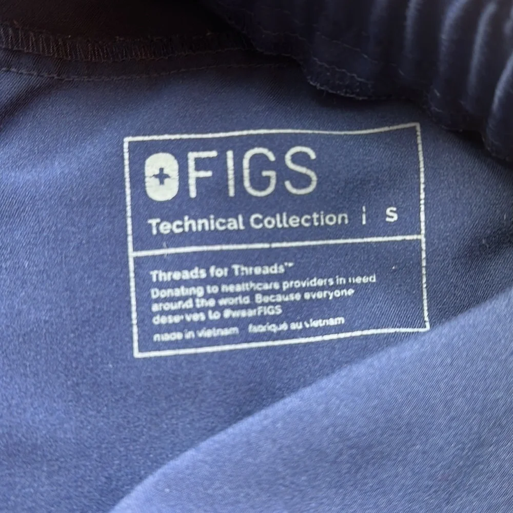 FIGS | FIGS Men's Tansen Jogger Scrub Pants